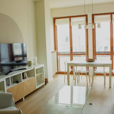 Charming Towers Guest House-Apartment Mailand Exterior foto