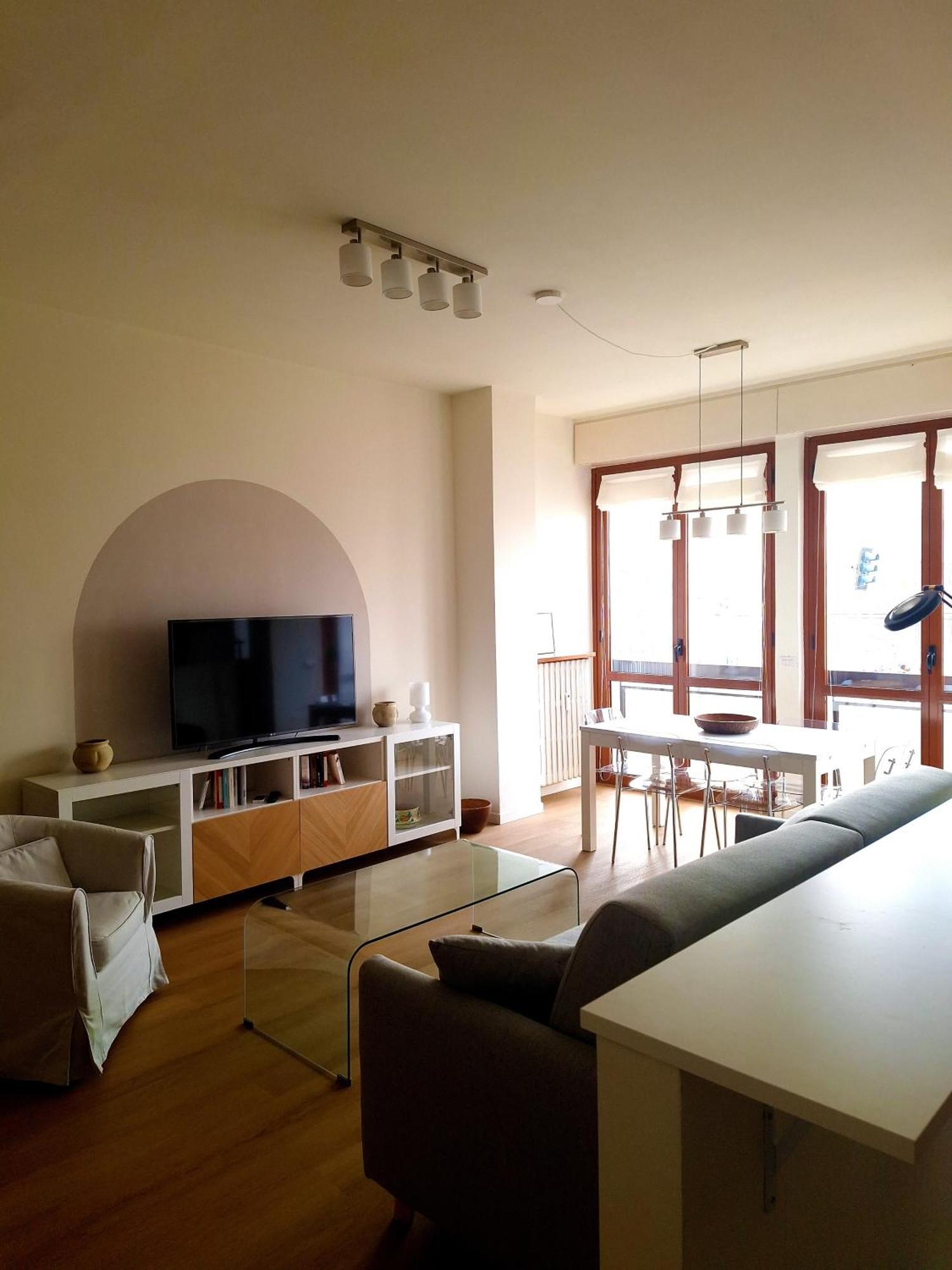 Charming Towers Guest House-Apartment Mailand Exterior foto