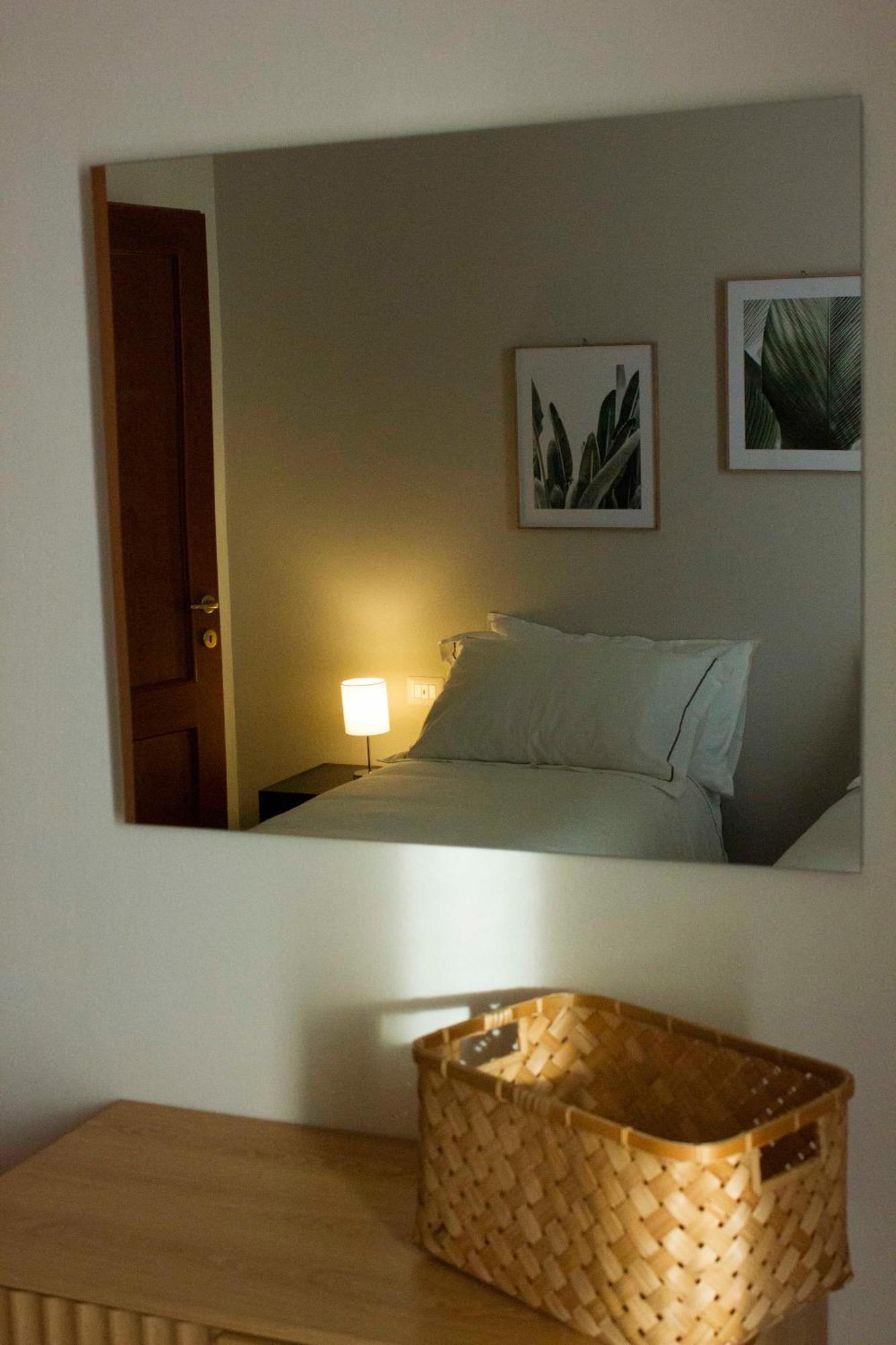 Charming Towers Guest House-Apartment Mailand Exterior foto