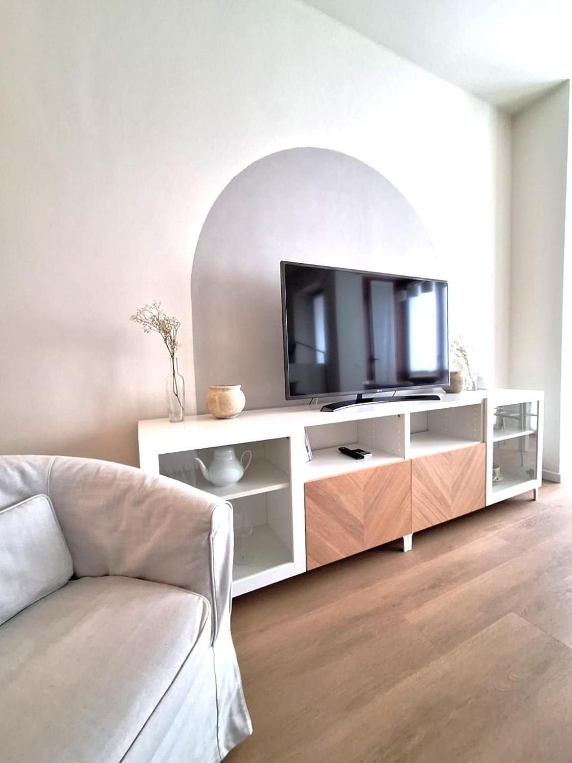Charming Towers Guest House-Apartment Mailand Exterior foto