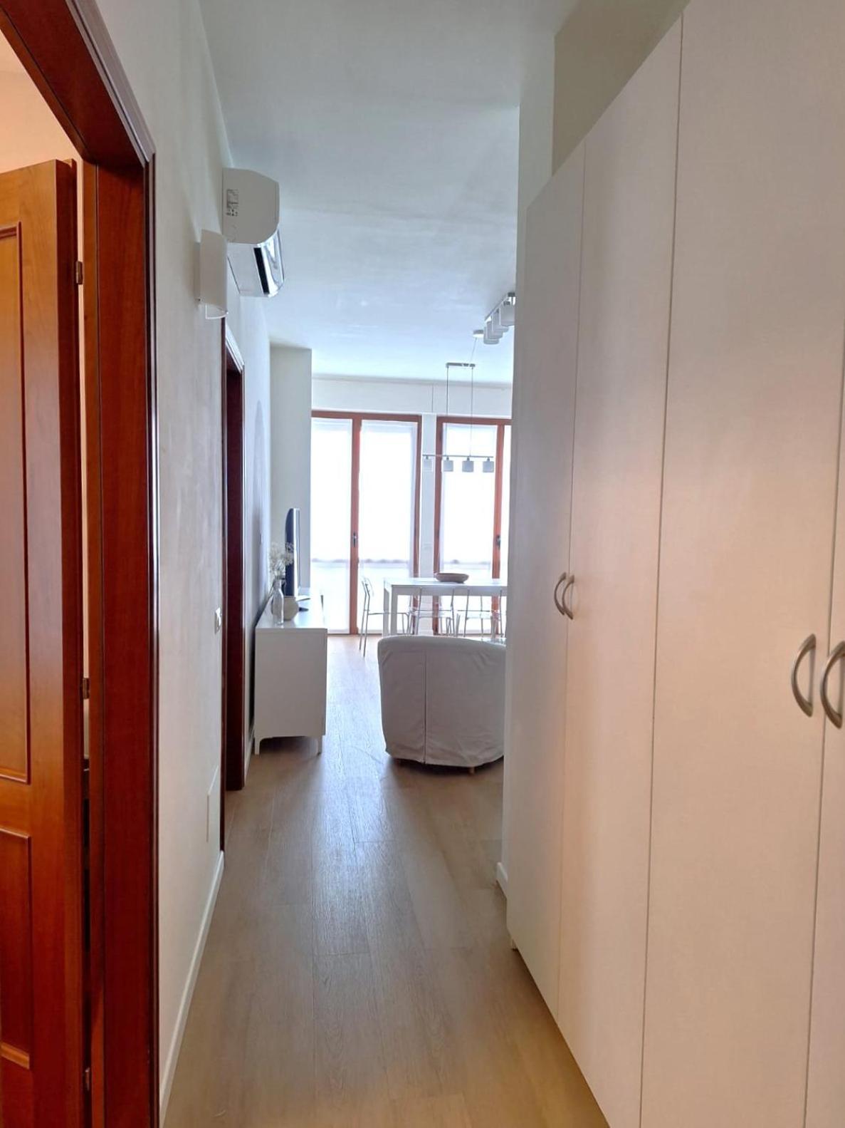 Charming Towers Guest House-Apartment Mailand Exterior foto