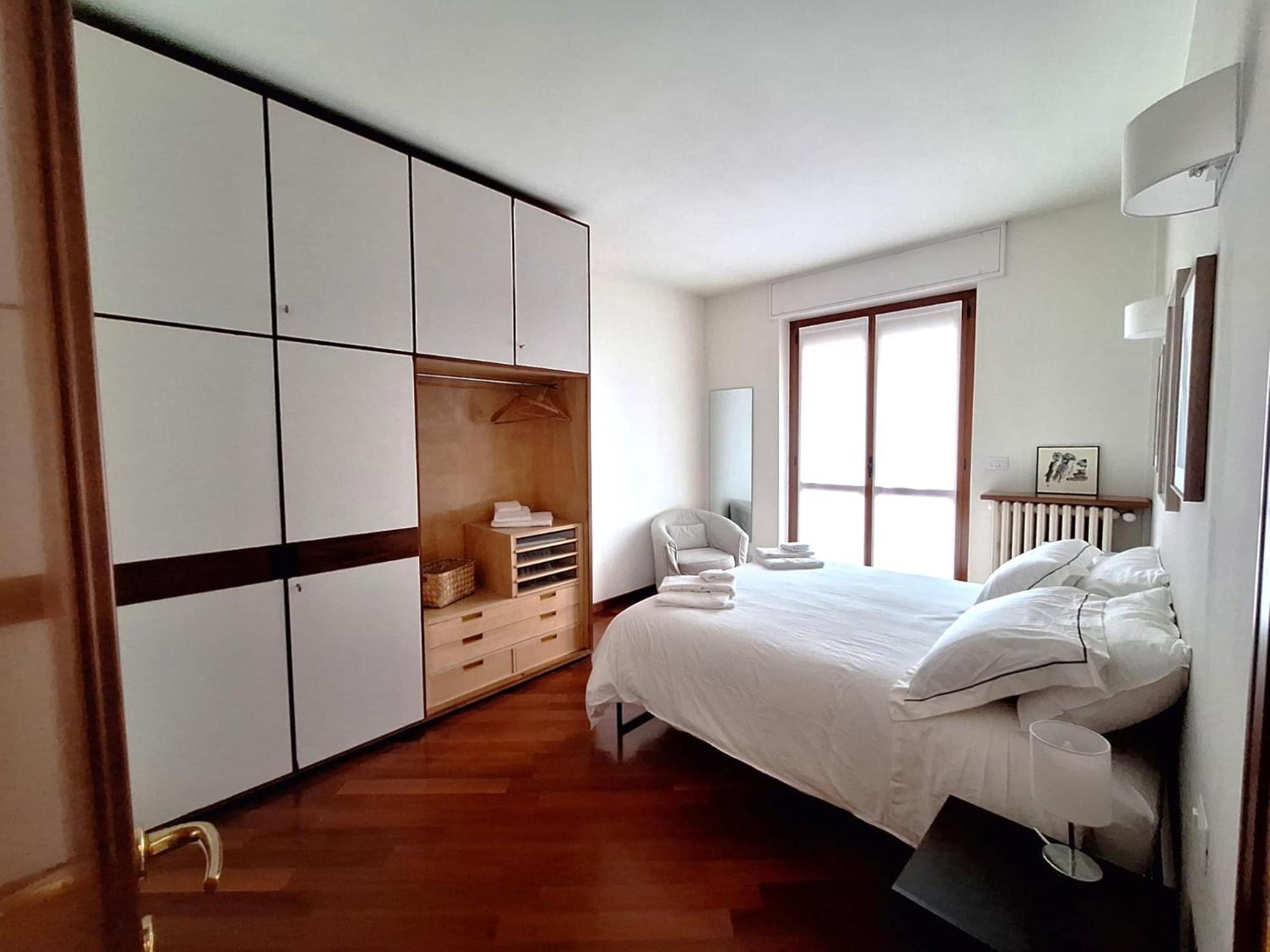 Charming Towers Guest House-Apartment Mailand Exterior foto